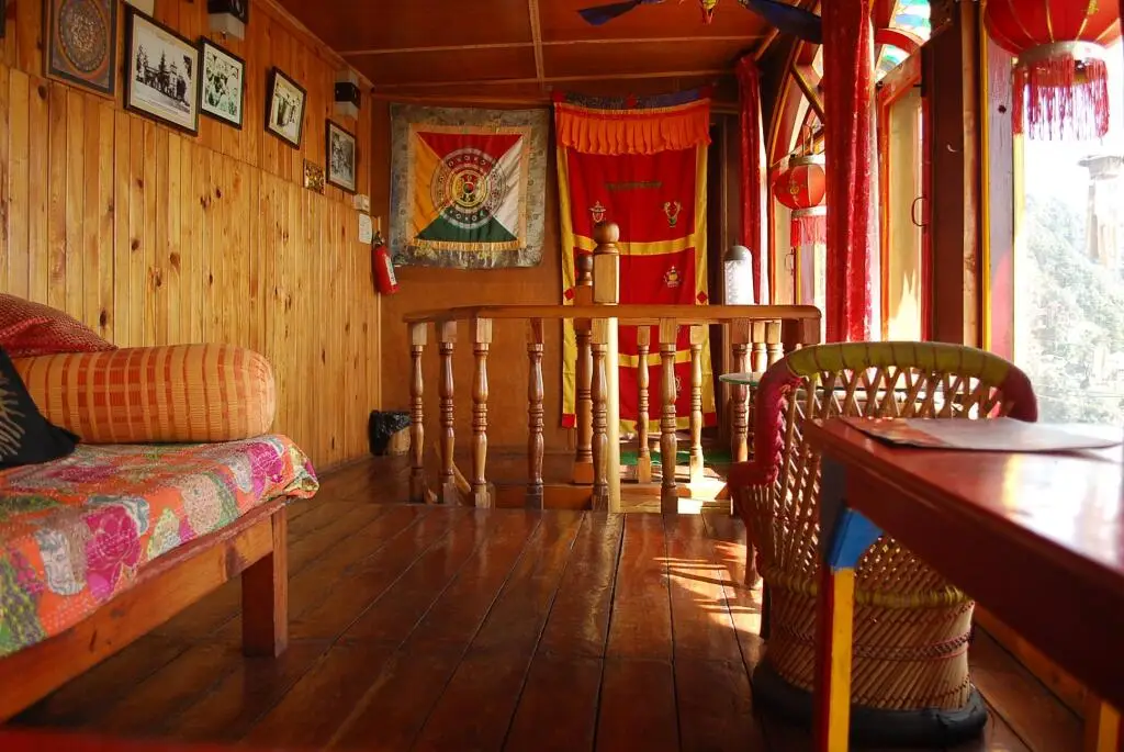 Domas Inn — фото 1