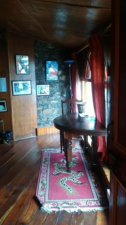 Массури: Domas Inn
