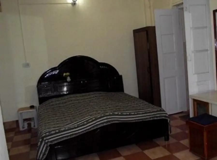 Массури: Hotel Vikas