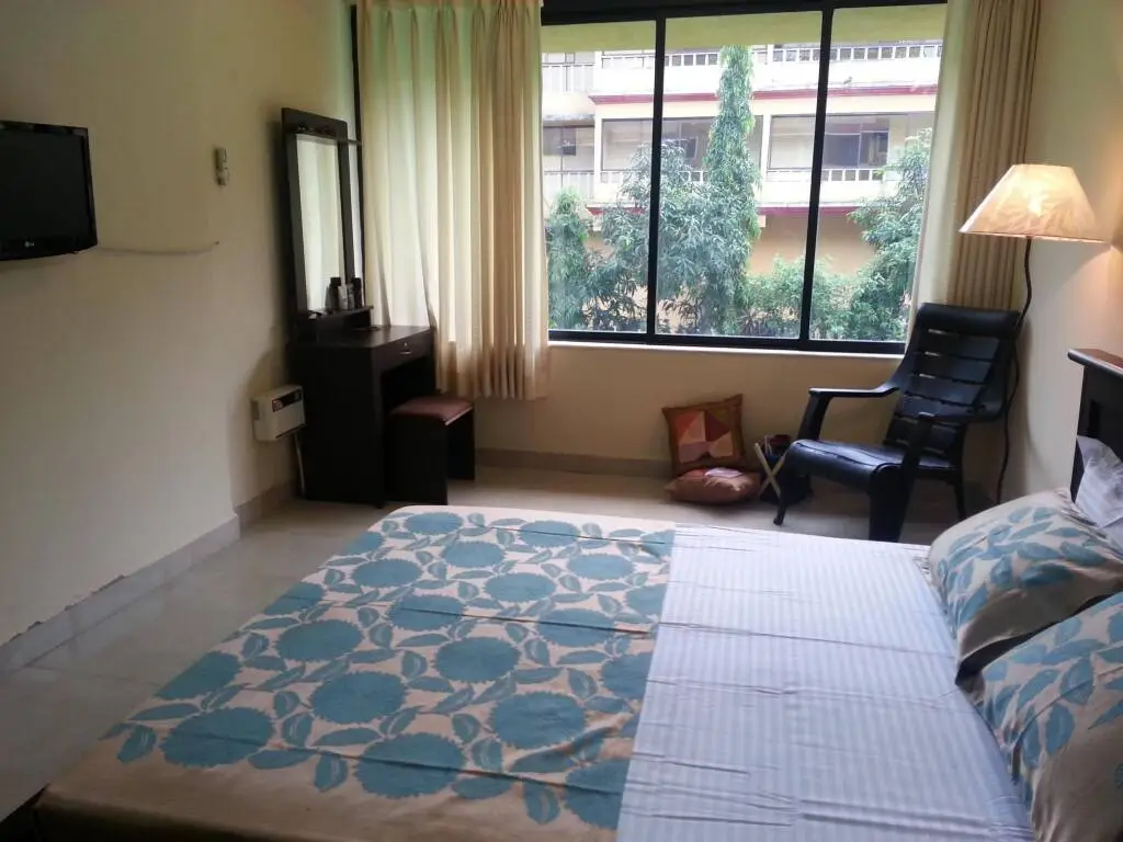Yo Yo Goa - The Apartment Hotel — фото 1