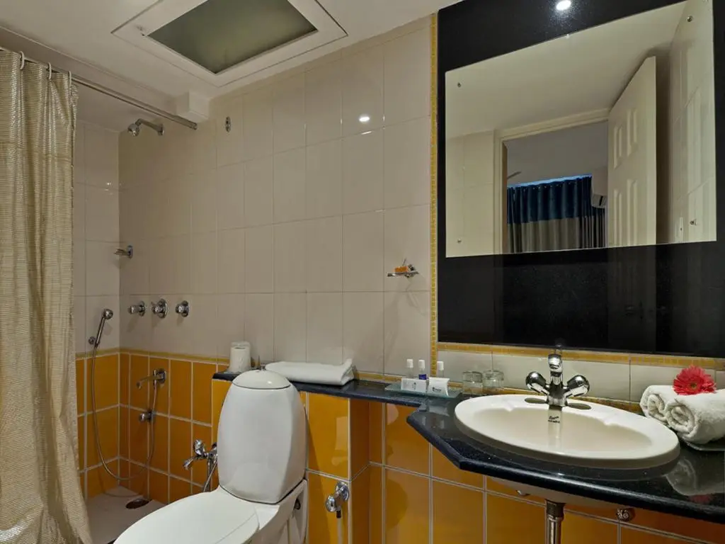 Бангалор: Melange Luxury Service Apartment