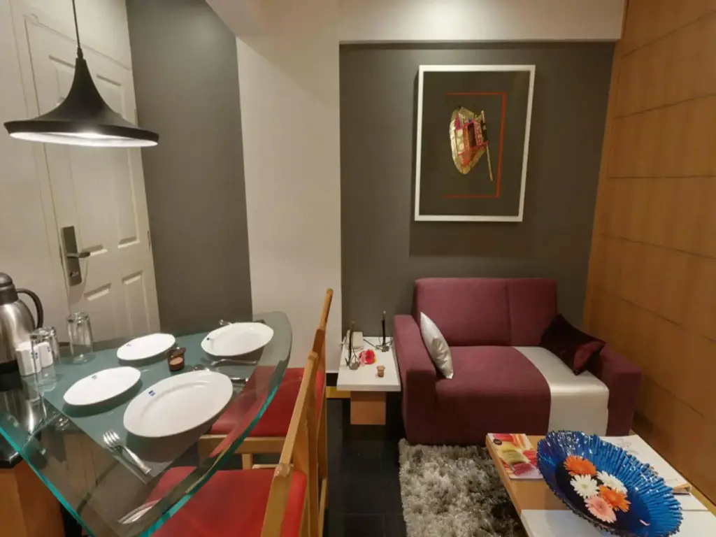 Бангалор: Melange Luxury Service Apartment