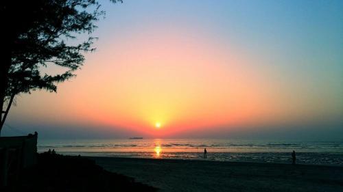 Йесейд: Sea Shell Resort