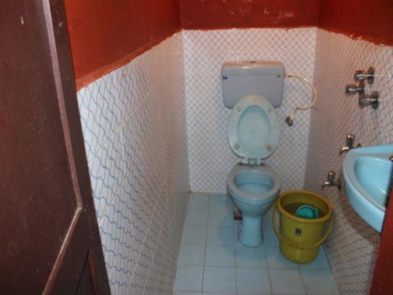 Анджуна: Guru Guest House