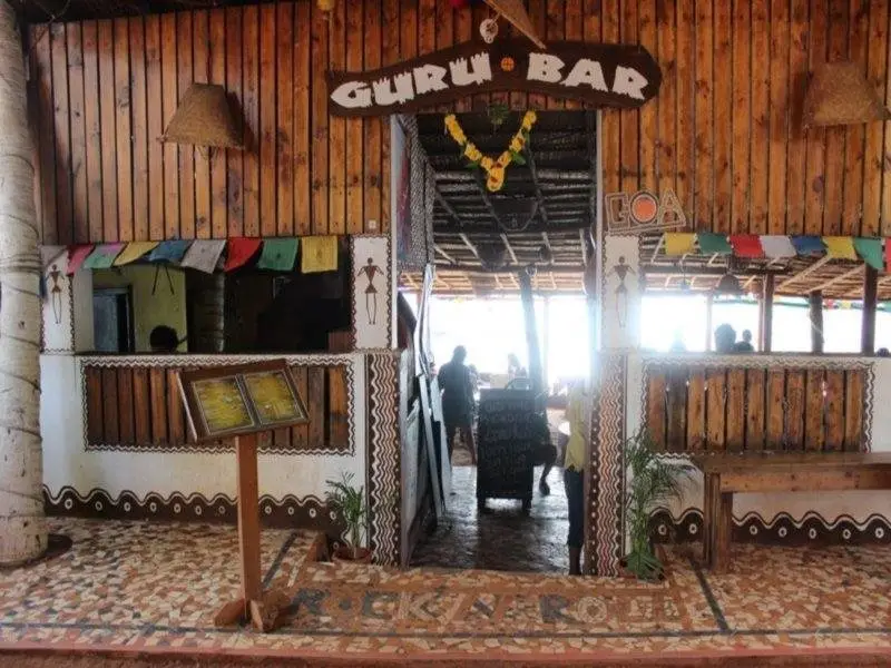Guru Guest House — фото 1