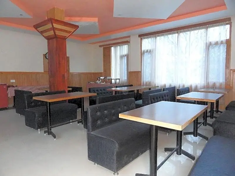 Манали: Himalayan Cottage Manali