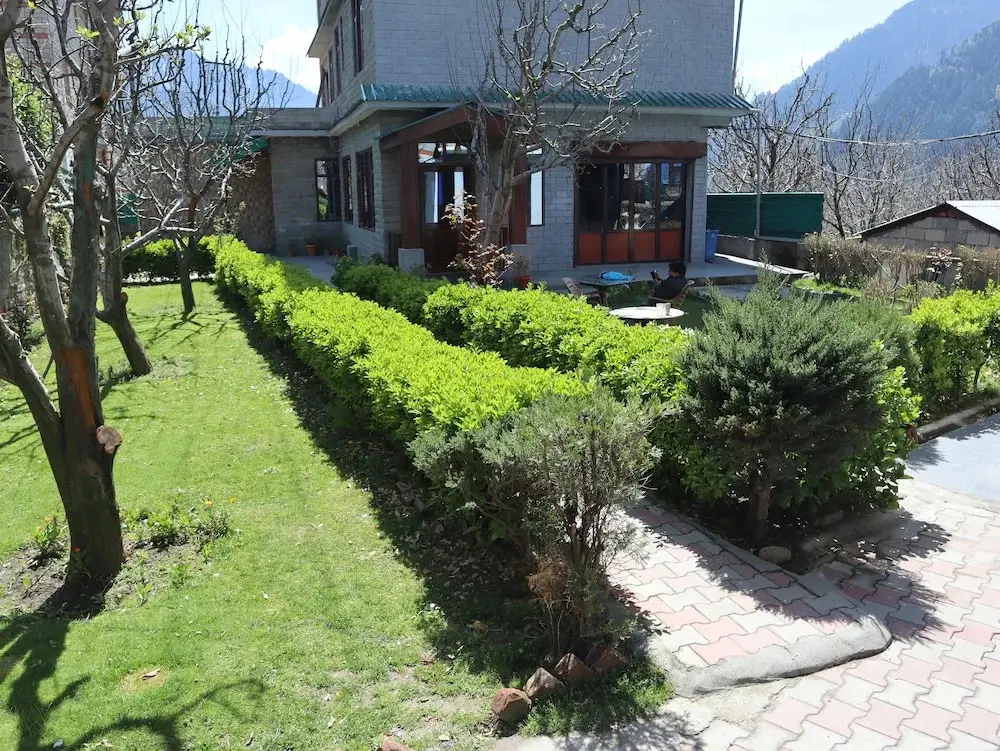 Манали: Himalayan Cottage Manali