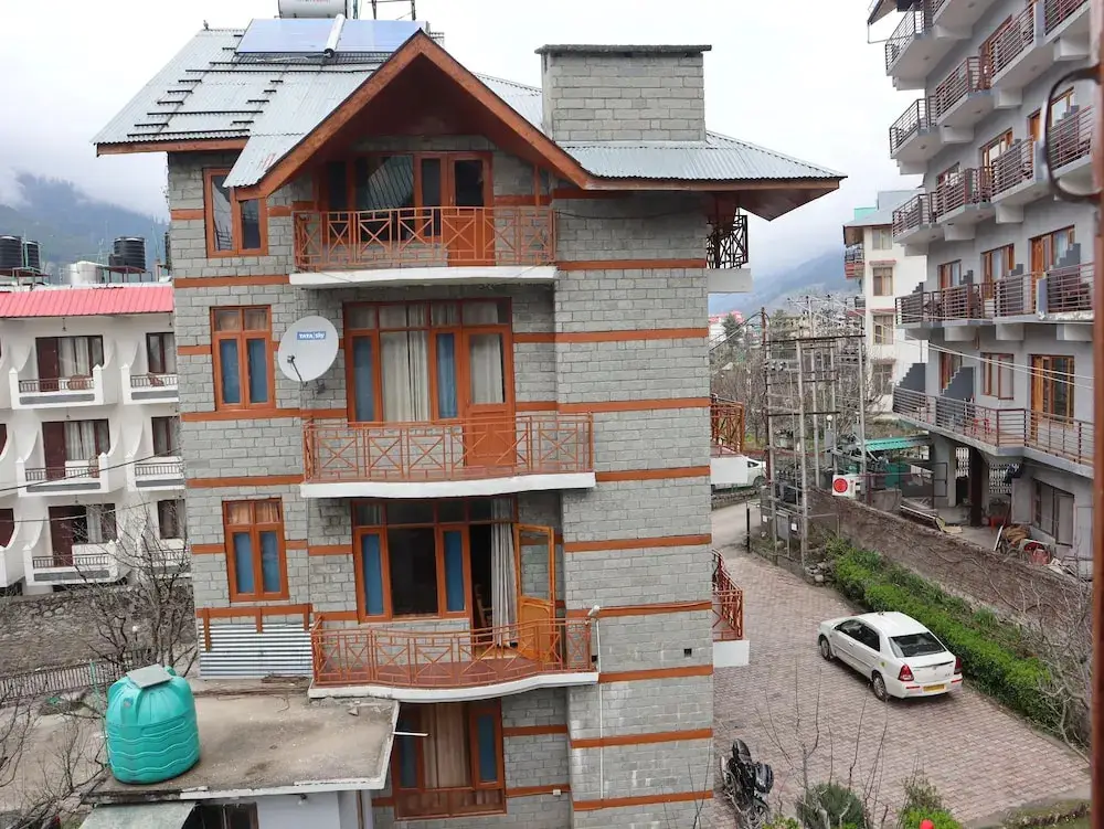 Манали: Himalayan Cottage Manali