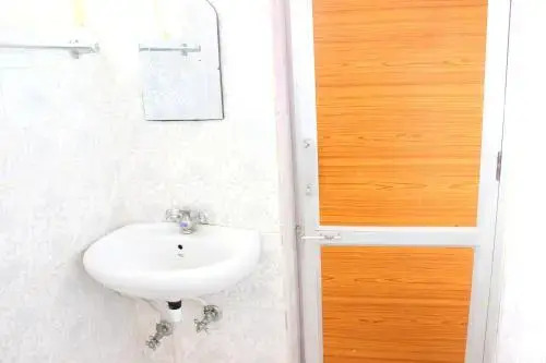 Манали: Antarctica Guest House