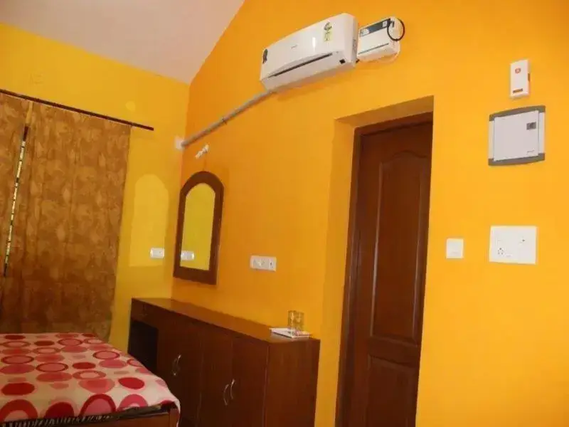 Kalavati Guest House — фото 1