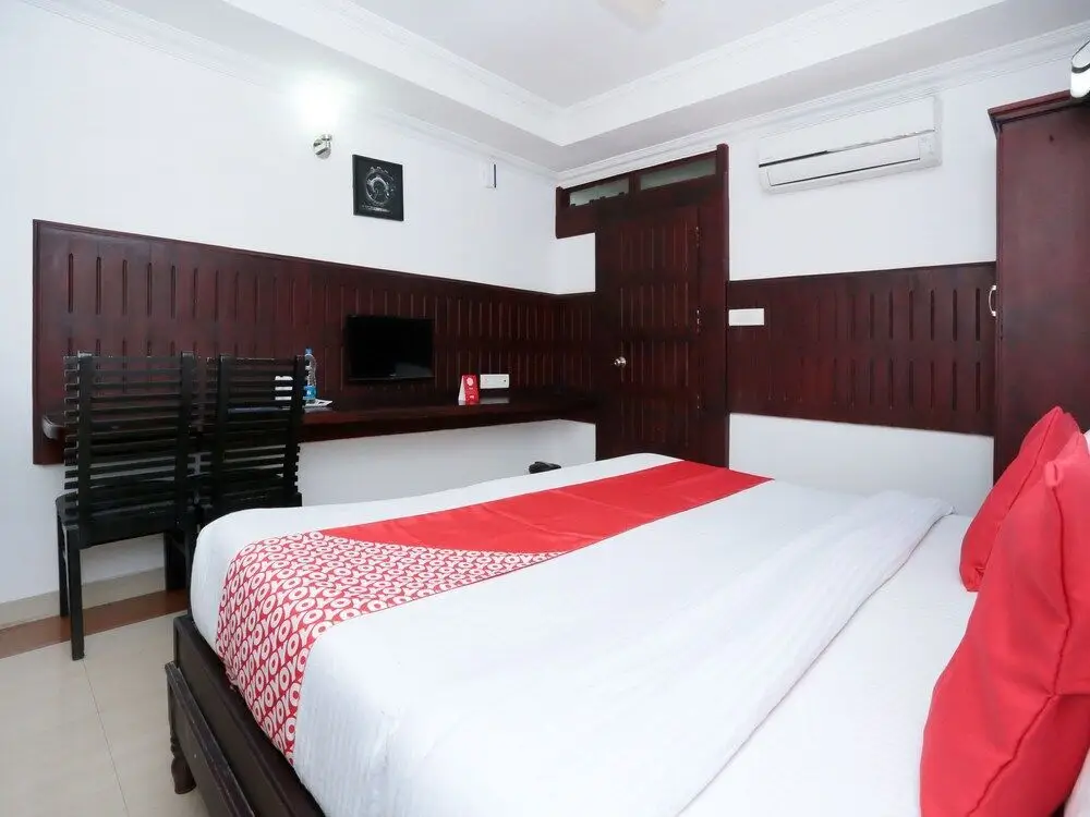 Султан-Батери: OYO 3020 Sheelisach Inn