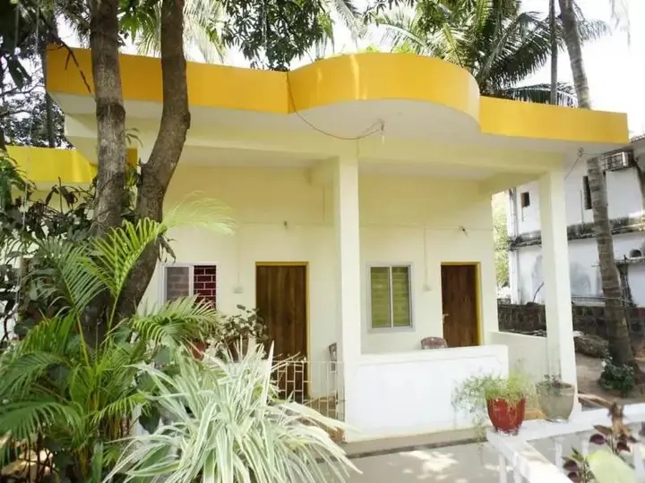 Анджуна: Days Guest House