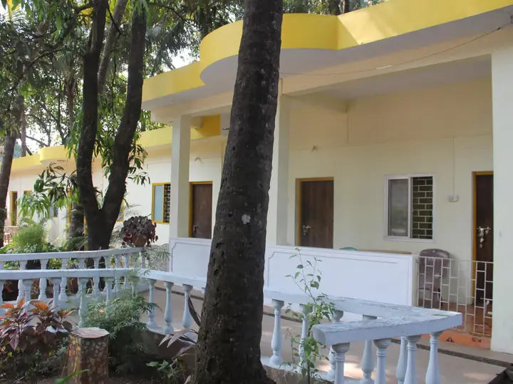 Анджуна: Days Guest House