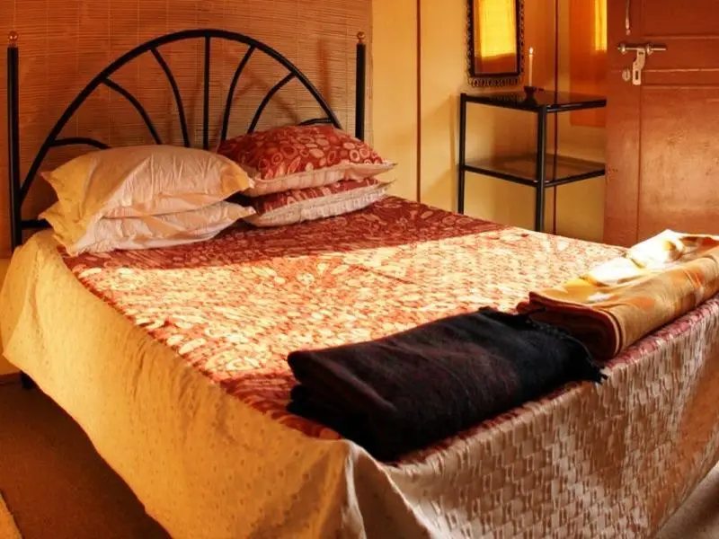 Морджим: Midgard Resort