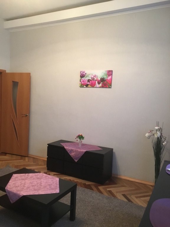 Санкт-Петербург: U Ploschadi Vosstaniya Apartments