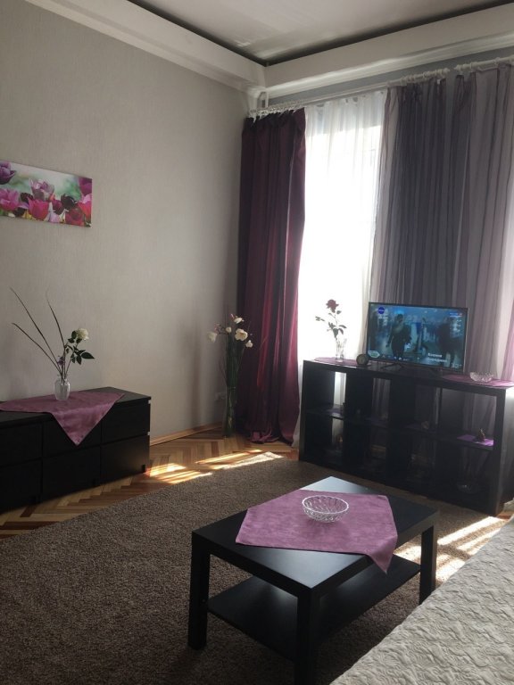 Санкт-Петербург: U Ploschadi Vosstaniya Apartments