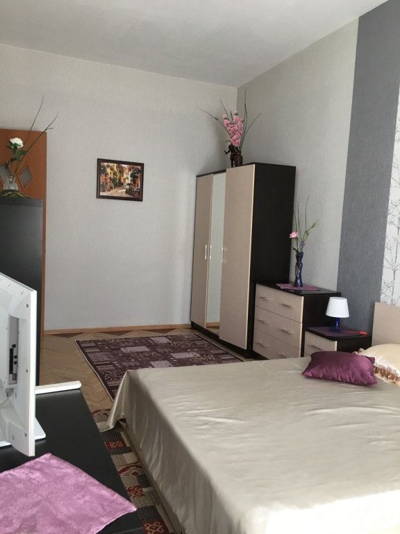 Санкт-Петербург: U Ploschadi Vosstaniya Apartments