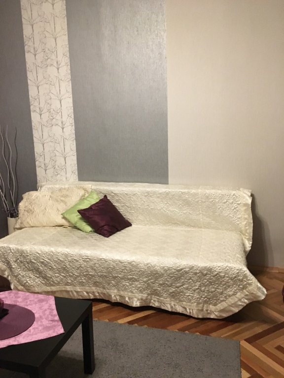 Санкт-Петербург: U Ploschadi Vosstaniya Apartments