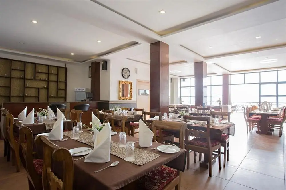 Гангток: The Royal Oaks Hotel Gangtok