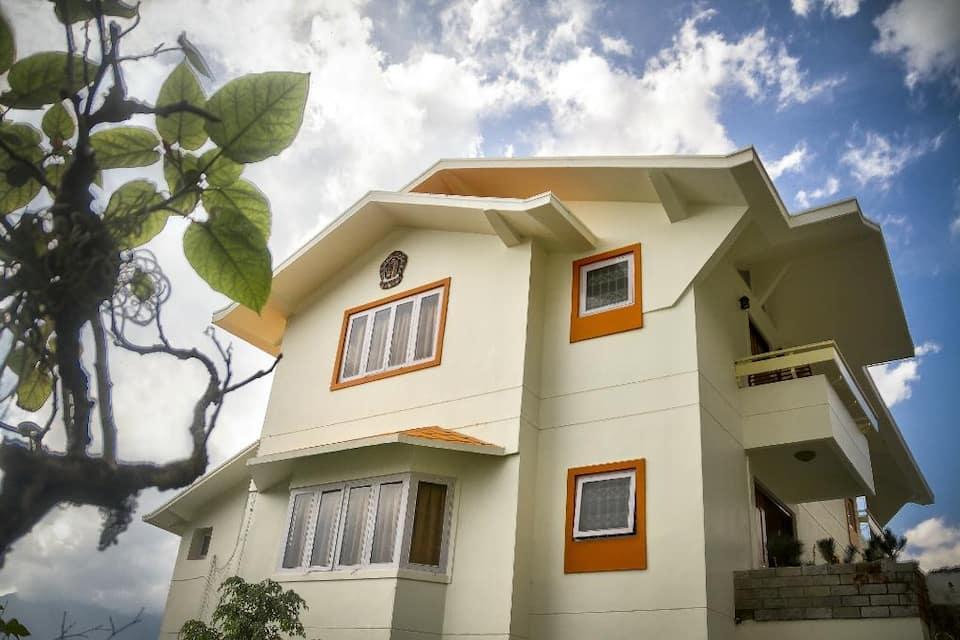 IDA Dechen Villa — фото 1