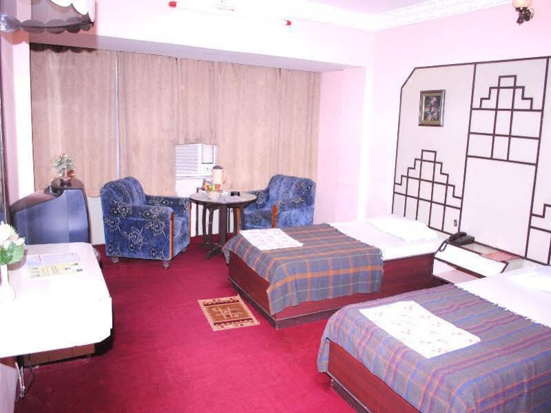 Hotel Richi Palace — фото 1