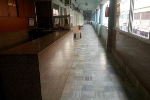 Hotel Dharamlok — фото 1