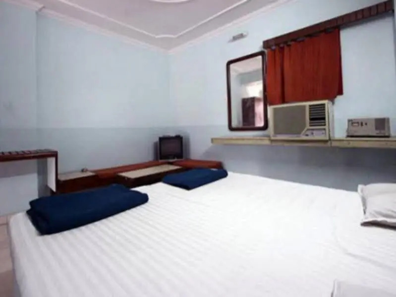 Агра: Hotel Dharamlok