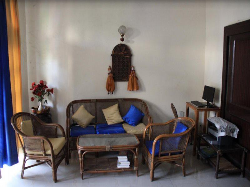 Нью-Дели: Grace Home Bed and Breakfast