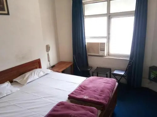 Катра: Hotel Sahara Excellency