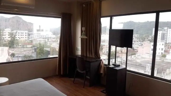Джайпур: Hotel Grand Harshal