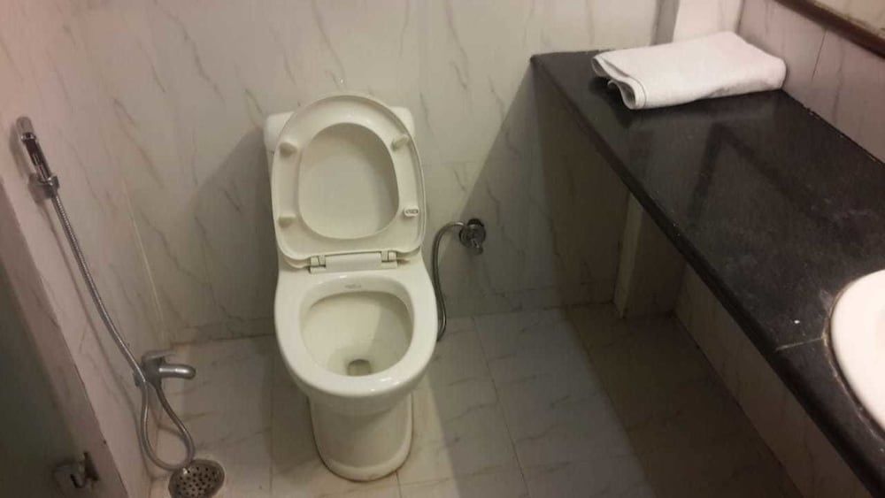 Джайпур: Hotel Grand Harshal