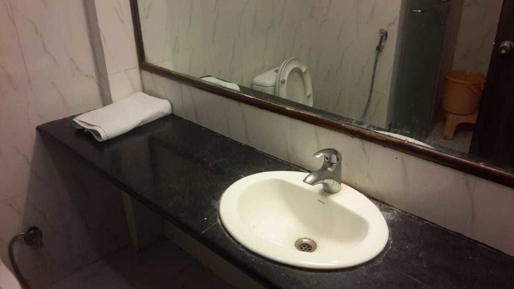 Джайпур: Hotel Grand Harshal