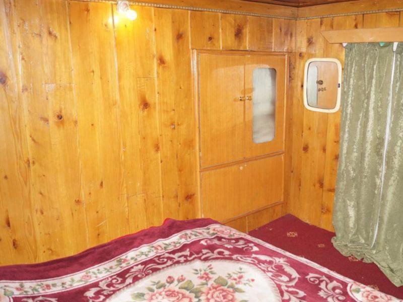 Pride Resort Gulmarg — фото 1