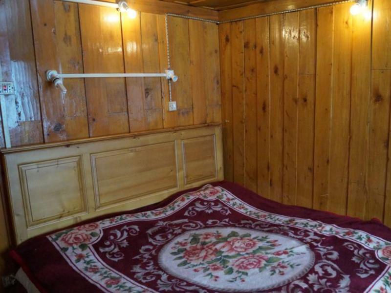 Гульмарг: Pride Resort Gulmarg
