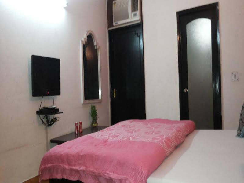 Нью-Дели: Manraj Bed And Breakfast