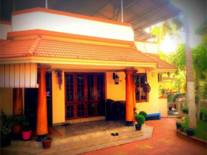 Thayyil Homestay — фото 1