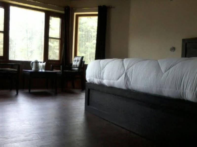 Пахалгам: Pahalgam hotel