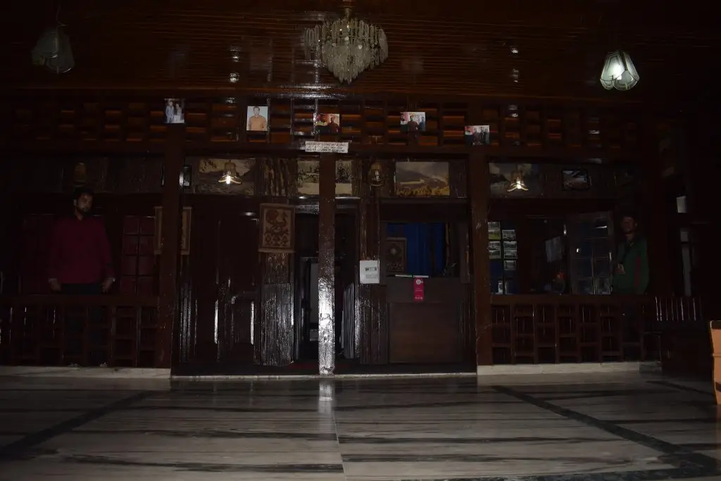 Пахалгам: Pahalgam hotel