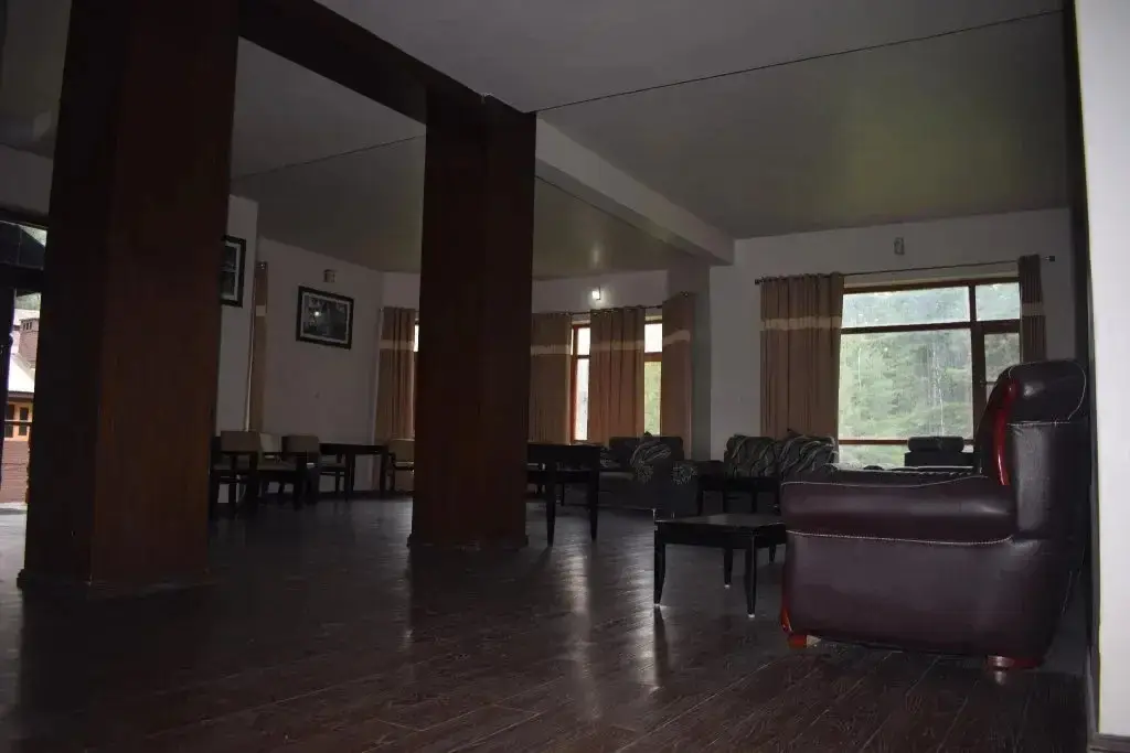 Пахалгам: Pahalgam hotel