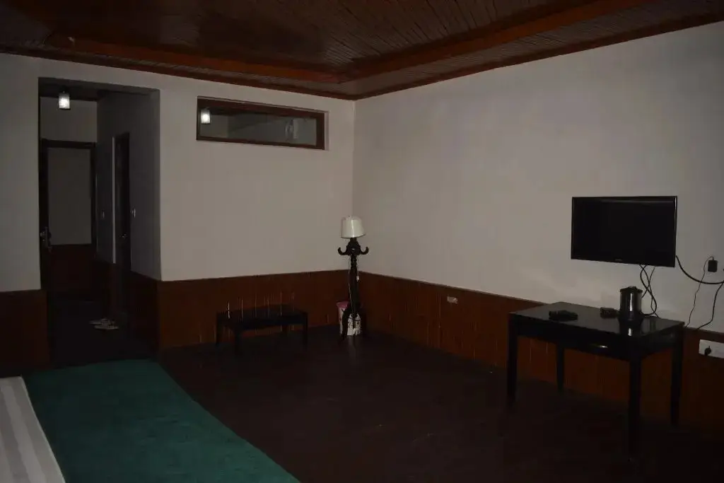 Пахалгам: Pahalgam hotel
