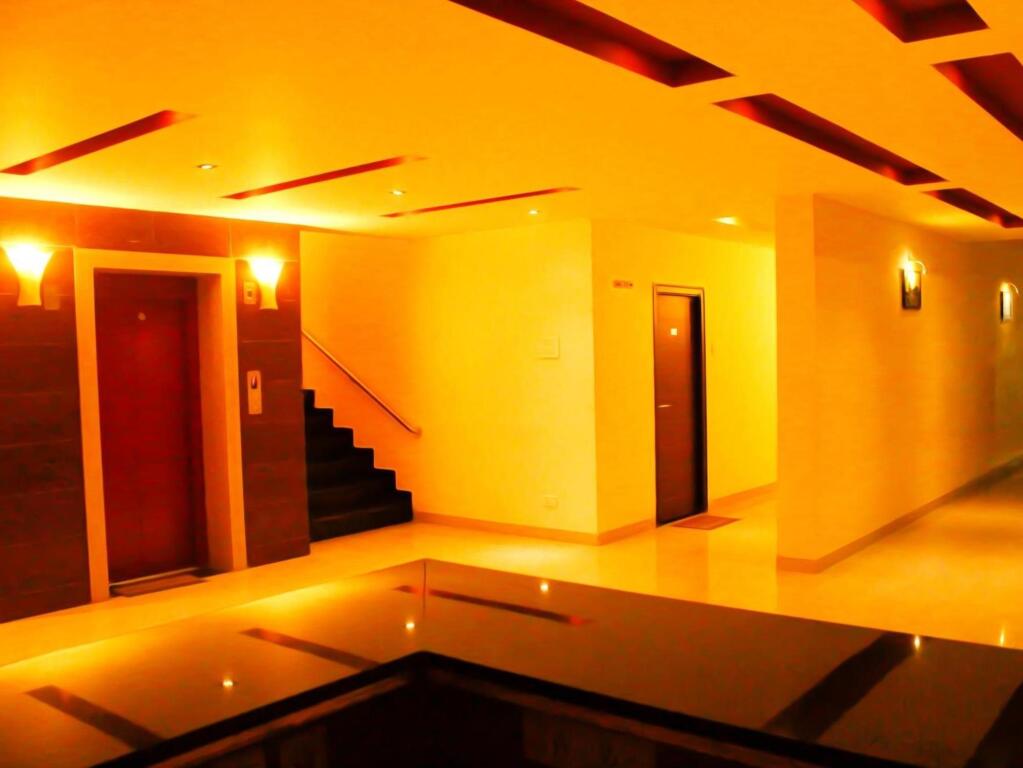 Солагампатти: Hotel Yagappa