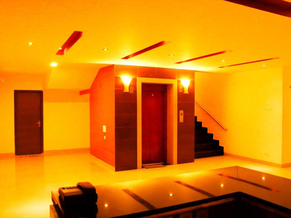 Солагампатти: Hotel Yagappa