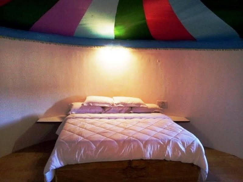 Prince Of Dunes Camping And Safaris — фото 1