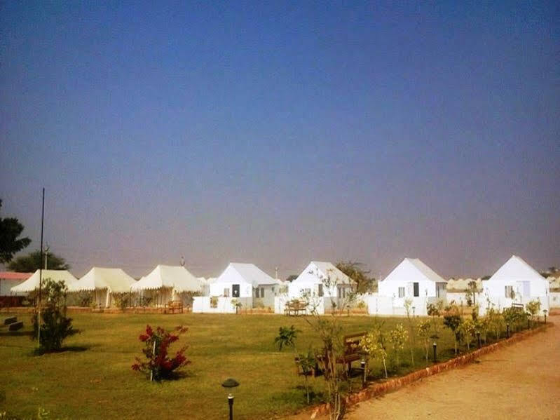 Каной: Prince Of Dunes Camping And Safaris