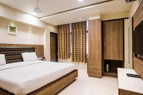 Гора Абу: Hotel Sudhir New
