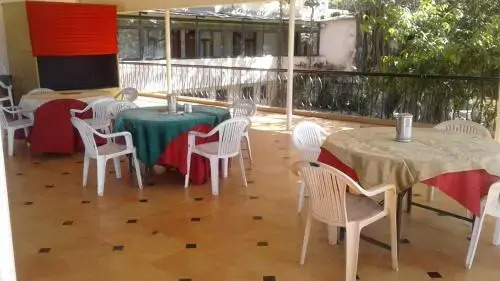 Гора Абу: Hotel Sudhir New