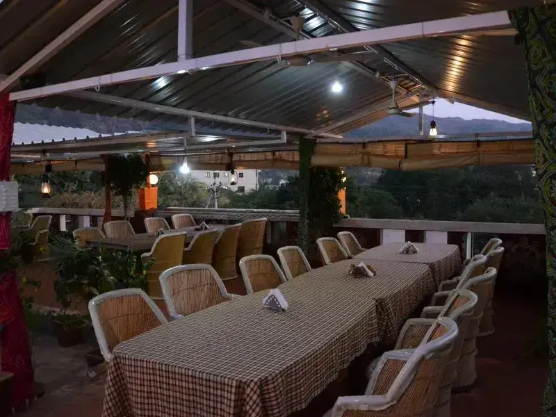 Пушкар: Hotel Anandam Palace