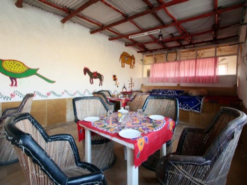 Государственный заповедник Desert National Park: Resort Rawla