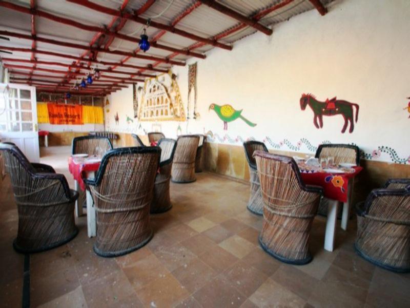 Государственный заповедник Desert National Park: Resort Rawla