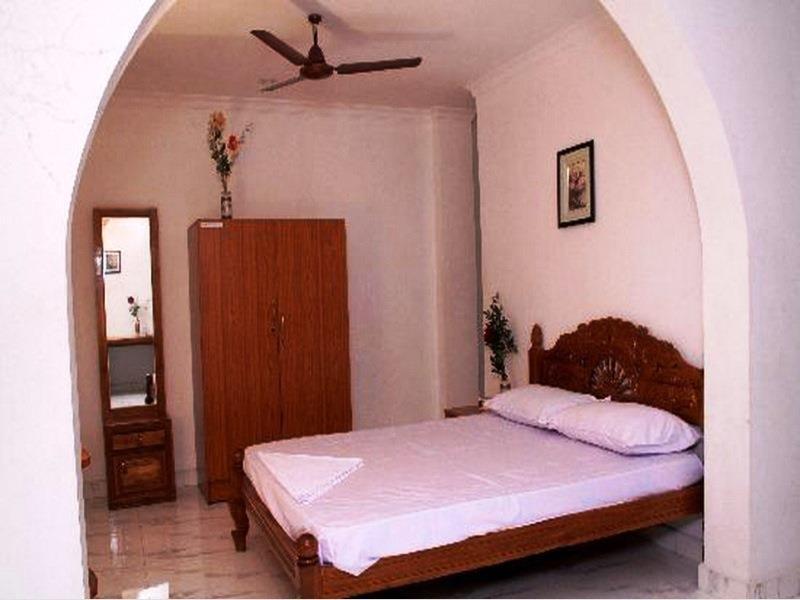 Аллеппи: Temple View Residency